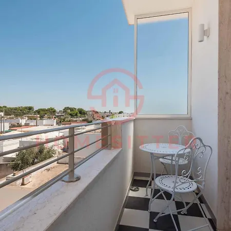 Saint Matthew E By Latuapuglia Bed & Breakfast San Pietro in Bevagna