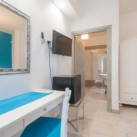 Bed & Breakfast Saint Matthew E By Latuapuglia San Pietro in Bevagna