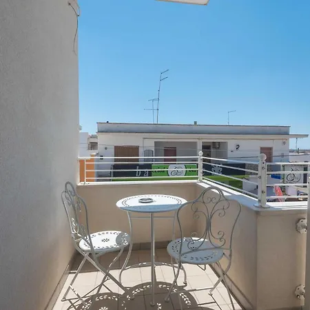 Bed & Breakfast Saint Matthew E By Latuapuglia