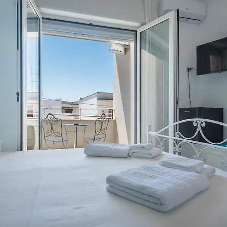 Saint Matthew E By Latuapuglia Bed & Breakfast