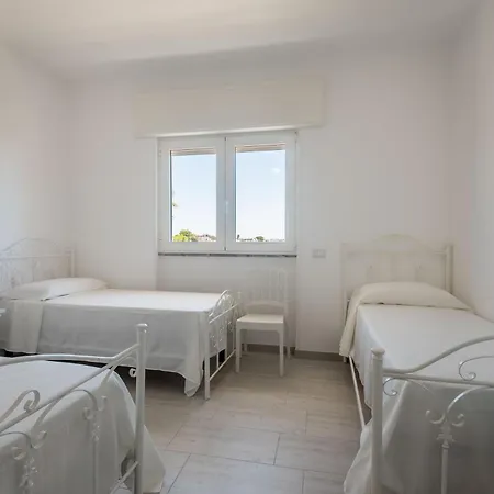 Bed & Breakfast Saint Matthew E By Latuapuglia