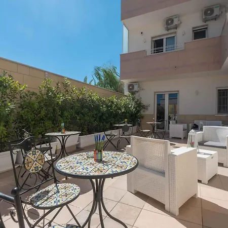 Saint Matthew E By Latuapuglia B&B