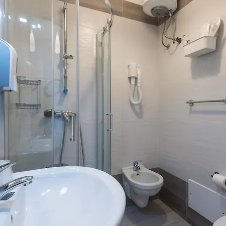 Bed & Breakfast Saint Matthew E By Latuapuglia 4*