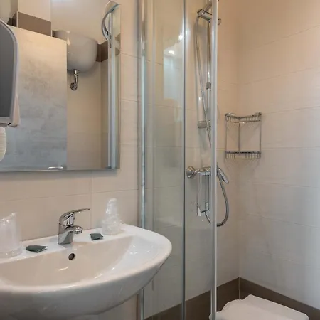 Saint Matthew E By Latuapuglia Bed & Breakfast 4*