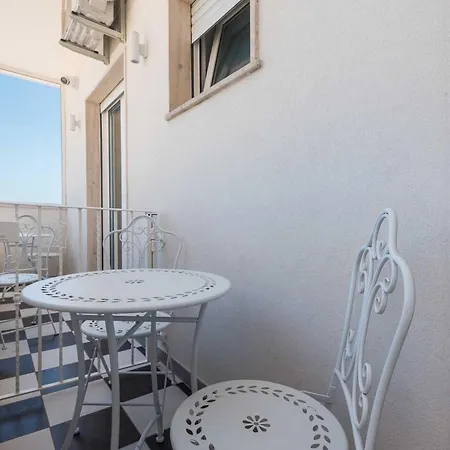 Bed & Breakfast Saint Matthew E By Latuapuglia