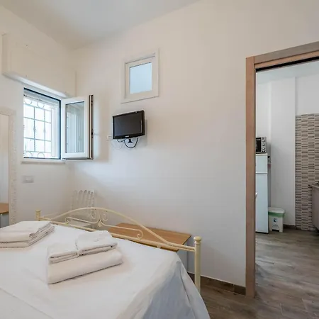 Saint Matthew E By Latuapuglia Bed & Breakfast