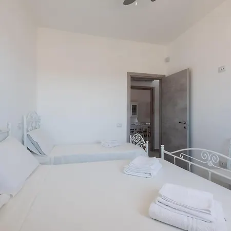 Saint Matthew E By Latuapuglia Bed & Breakfast San Pietro in Bevagna