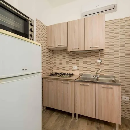 Saint Matthew E By Latuapuglia Bed & Breakfast
