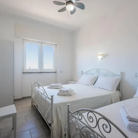 Bed & Breakfast Saint Matthew E By Latuapuglia 4*