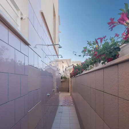 Saint Matthew E By Latuapuglia Bed & Breakfast 4*