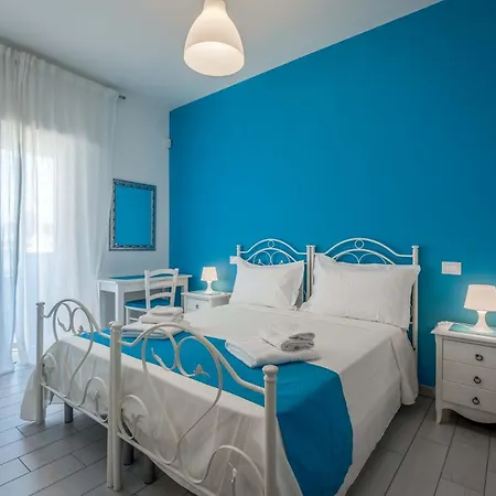 Bed & Breakfast Saint Matthew E By Latuapuglia
