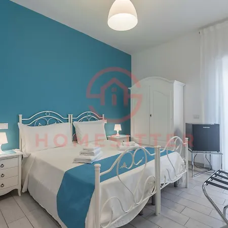 Saint Matthew E By Latuapuglia Bed & Breakfast San Pietro in Bevagna