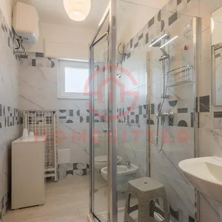 Saint Matthew E By Latuapuglia B&B 4*