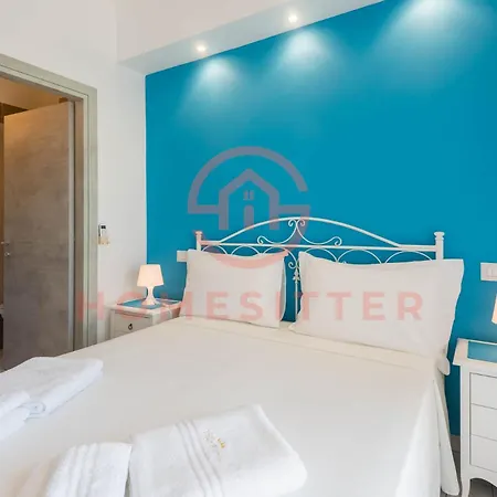 Saint Matthew E By Latuapuglia B&B 산 피에트로 인 베바냐