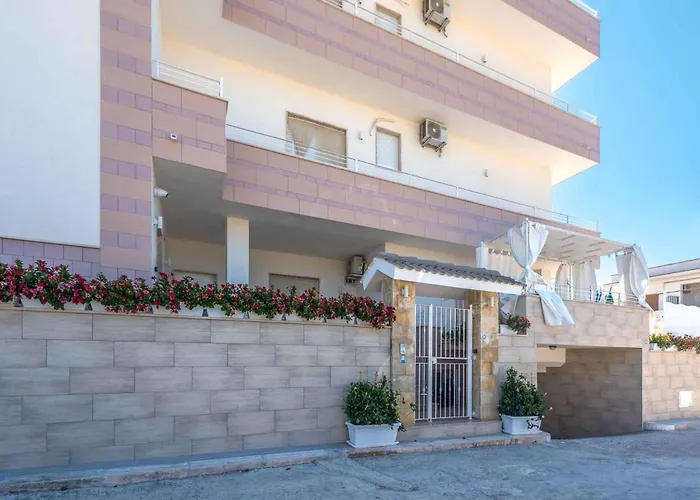 فندق مبيت وإفطار Saint Matthew E By Latuapuglia 4*