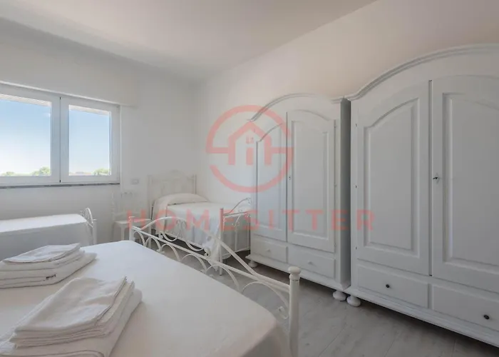 Bed & Breakfast Saint Matthew E By Latuapuglia San Pietro in Bevagna