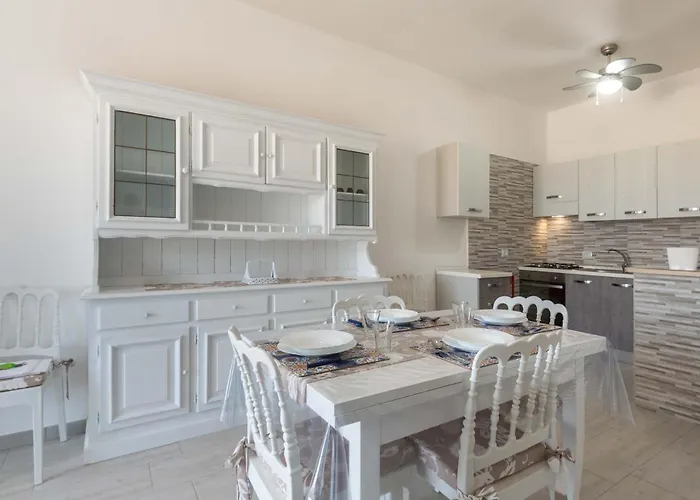 Bed & Breakfast Saint Matthew E By Latuapuglia 4*