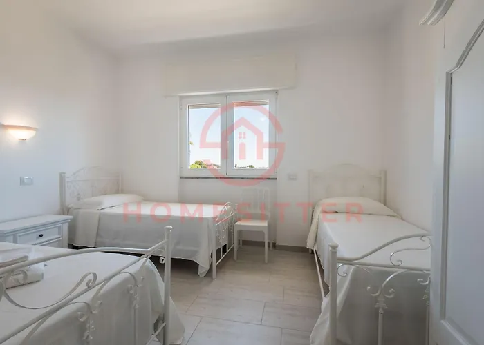 Bed & Breakfast Saint Matthew E By Latuapuglia
